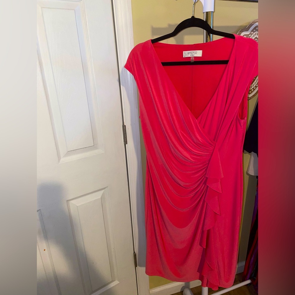 Spring/Summer Cocktail Dress